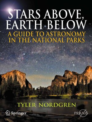 cover image of Stars Above, Earth Below